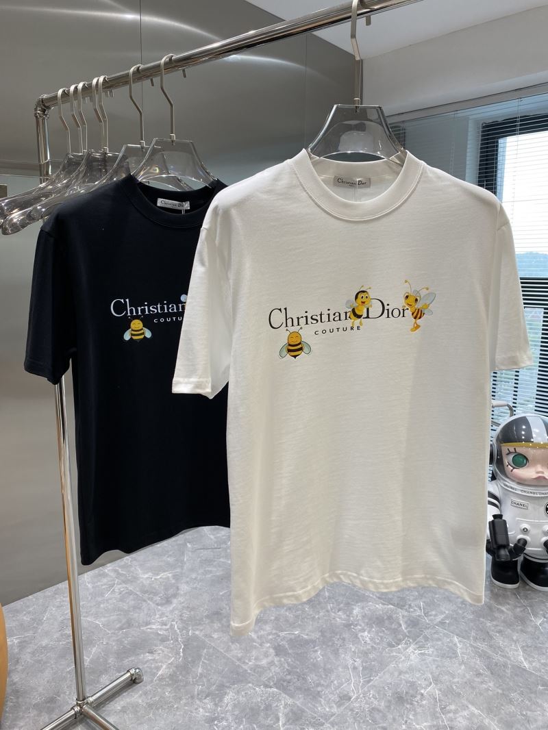 Christian Dior T-Shirts